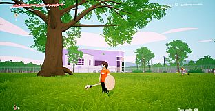 Knight Of The Parking Lot