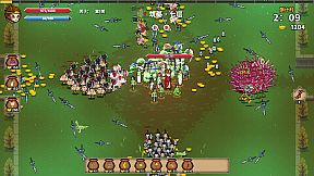 Journey to the West Survivor