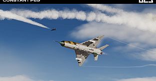 DCS: MiG-21bis Constant Peg Campaign