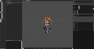 RPG Developer Bakin SGB Heroic Pixel Chr014