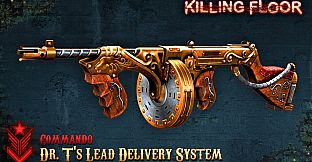 Killing Floor - Community Weapon Pack 2