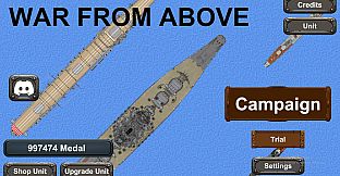 War From Above