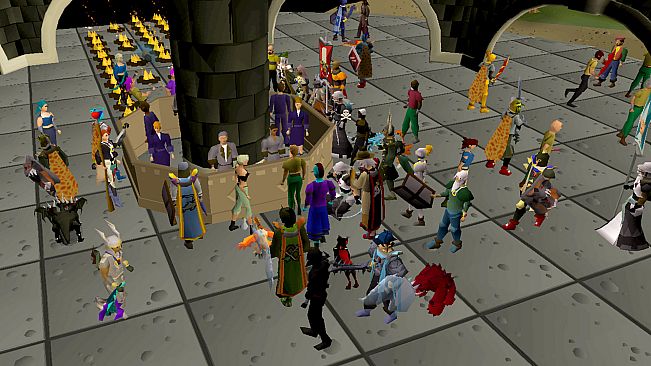 RuneScape: Original Soundtrack Classics