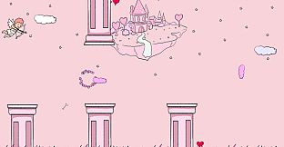 Bounce and Love: Cupid's Puzzle