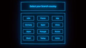 Macro Data Refinement Simulator