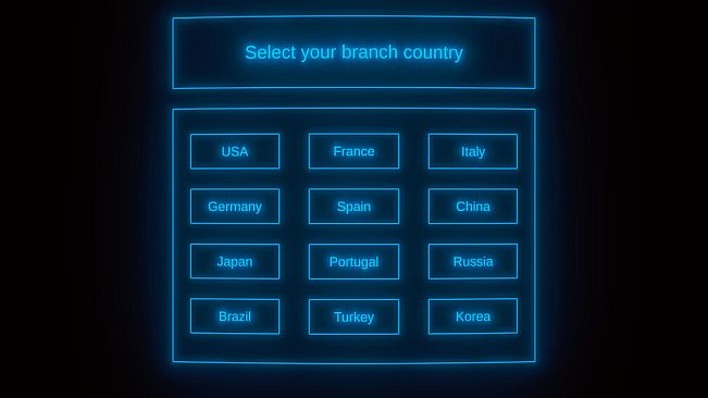 Macro Data Refinement Simulator