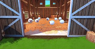 Sheepping