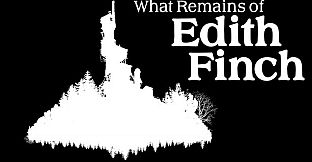 What Remains of Edith Finch - Original Soundtrack