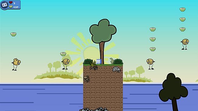 Bundle 2 Games My Night Sun Games