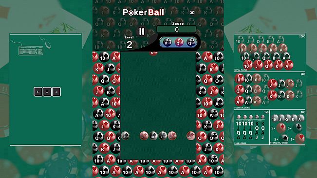 PokerBall