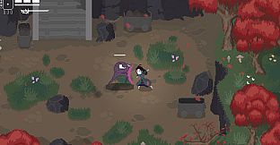 Tale of Witch's Heart