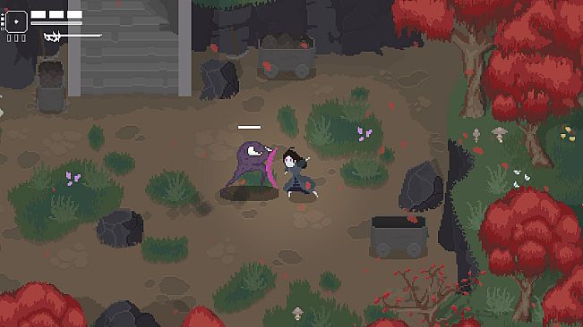 Tale of Witch's Heart