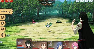 Twilight Memoria : Freedom