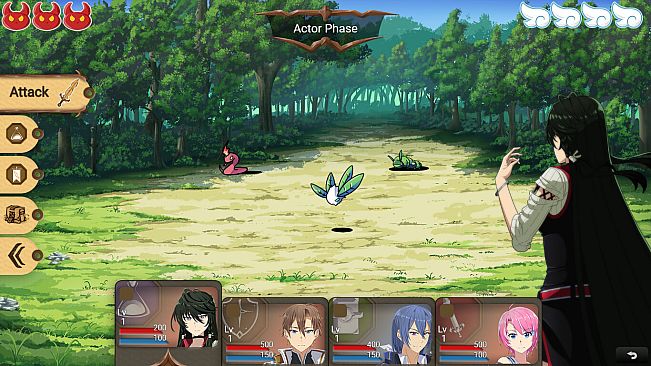 Twilight Memoria : Freedom