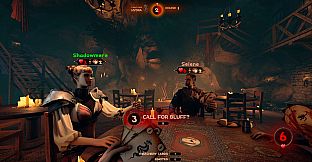 The Dungeon Club