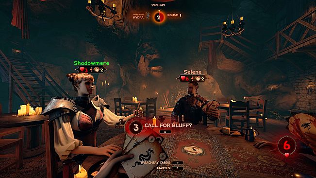 The Dungeon Club