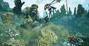 Monster Hunter Rise: Sunbreak