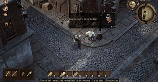 RailGods of Hysterra