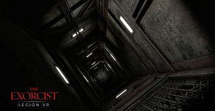 The Exorcist: Legion VR - Chapter 4: Samaritan