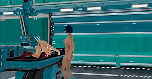 Sex toys for Sci-fi builder