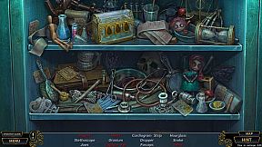 Worlds Align: Deadly Dream Collector's Edition