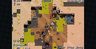 Slime Void