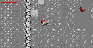 Oztrich: An Adventure