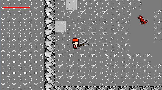 Oztrich: An Adventure