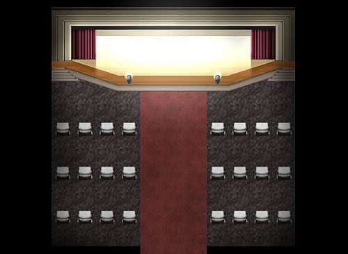 RPG Maker MZ - KR High School Tileset