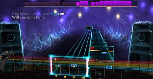 Rocksmith 2014 Edition - Remastered – blink-182 - "I Miss You"