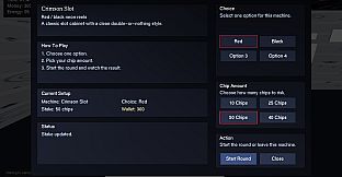 Insurance Agent Simulator