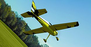 RealFlight Evolution – E-flite Sportix 1.1m