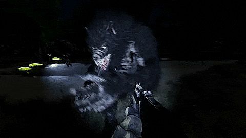 Unnatural Investigations