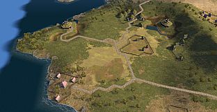 A Storm of Snails