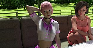 Helping the Hotties - 4K / HiFi Upgrade