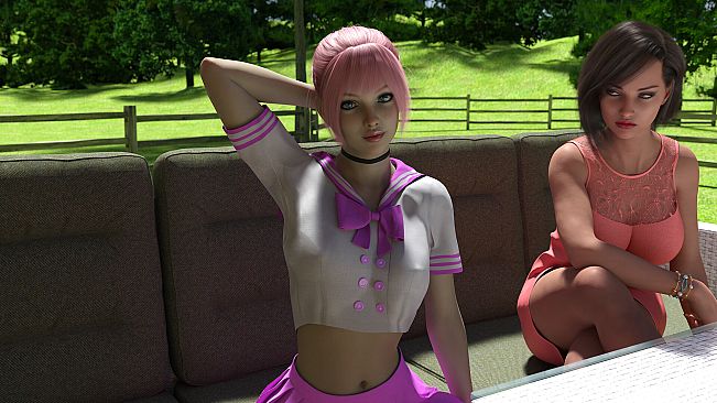 Helping the Hotties - 4K / HiFi Upgrade