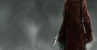 Visual Novel Maker - Creepy Terrifying Horror Music