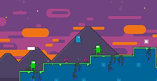 Super Blue Boy Planet