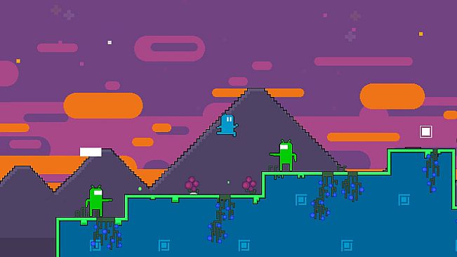 Super Blue Boy Planet