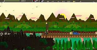 Attack of the Mutant Fishcrows