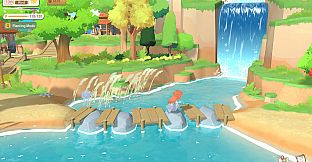 Dragon Song Tavern: Cozy & Adventurous “Breeze of the Sea”DLC