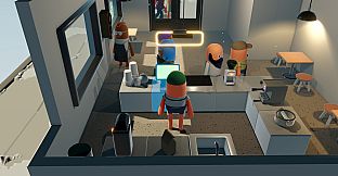 Barista: Rise and Grind