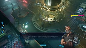 Gamedec Definitive Edition