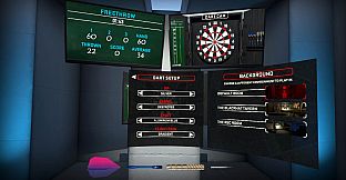 On Target VR Darts