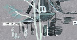 Grief like a stray dog