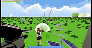 Pokon Factory Survival