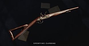 Holdfast: Nations At War - Blackpowder Firearms