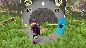 DreamWorld: The Infinite Sandbox MMO