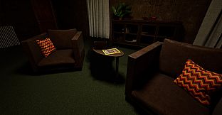 House Of Echoes
