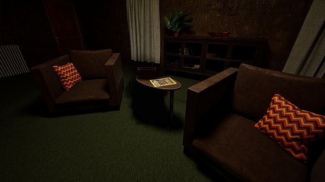 House Of Echoes